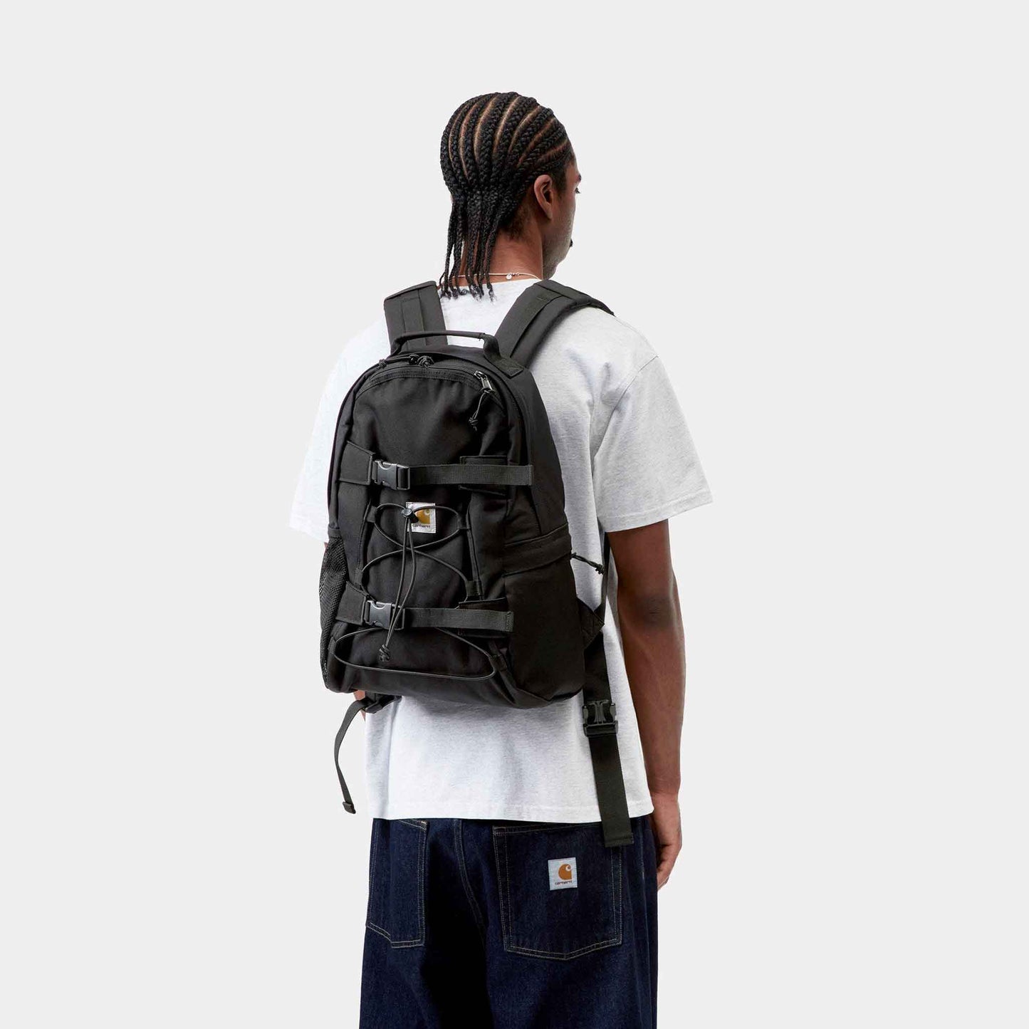 Kickflip Backpack | Black 