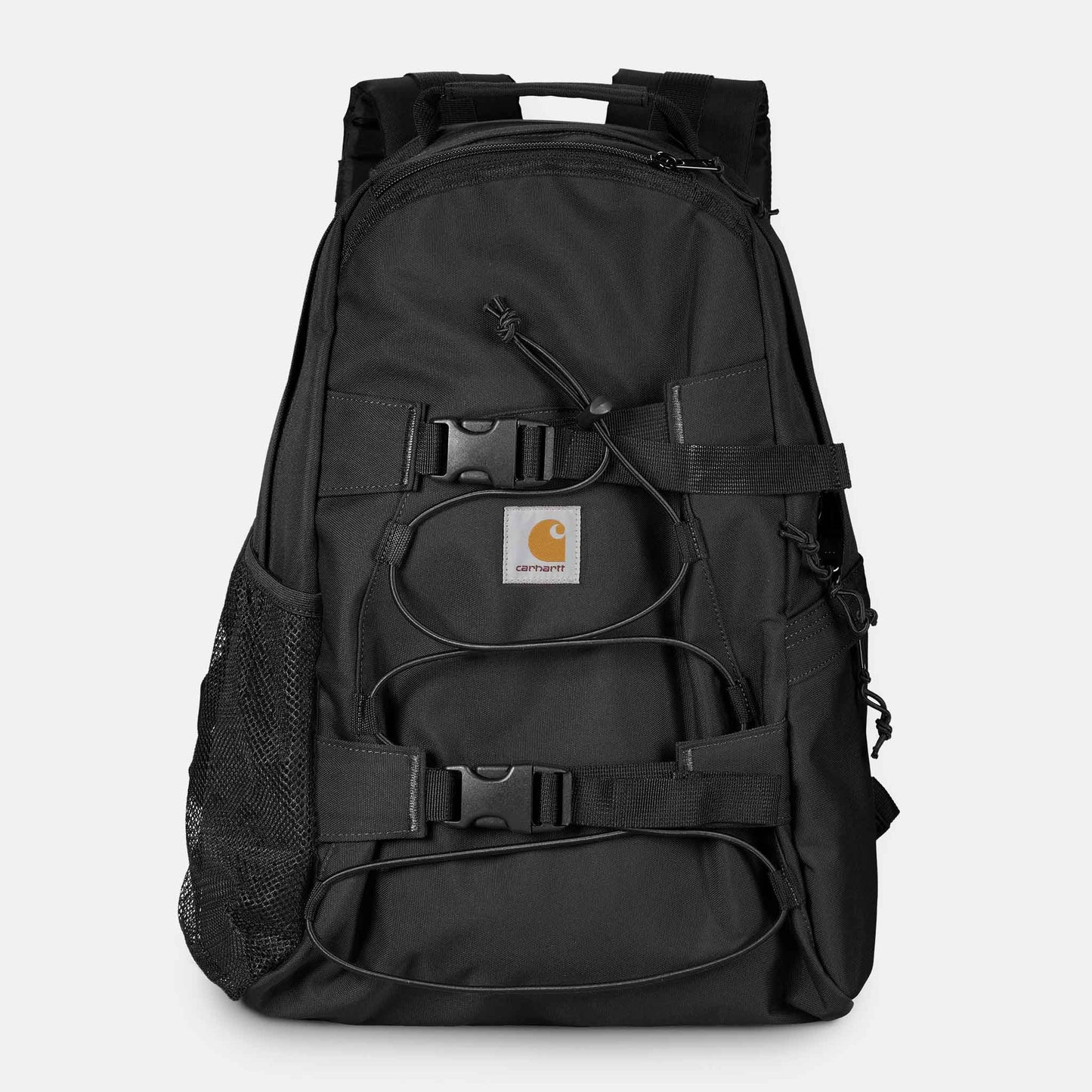 Kickflip Backpack | Black 
