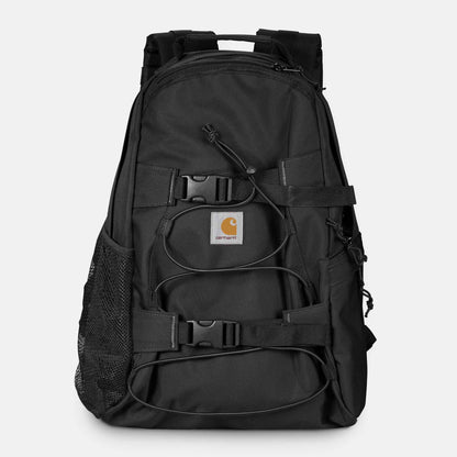 Kickflip Backpack | Black 