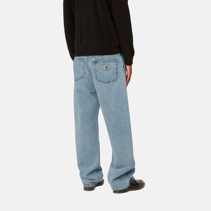 Landon Pant | Blue