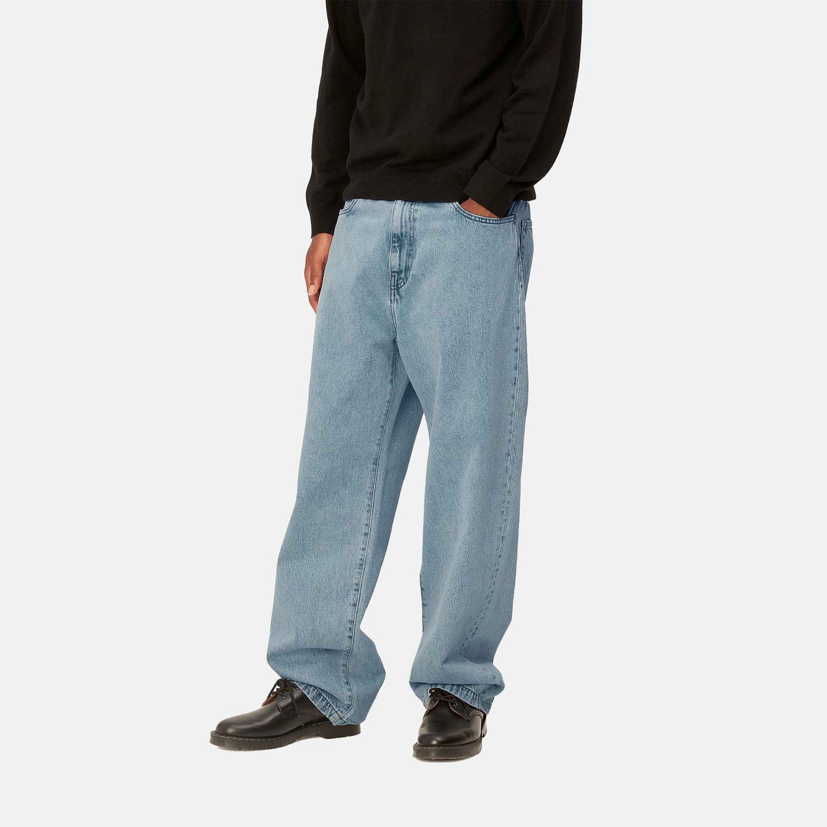 Landon Pant | Blue