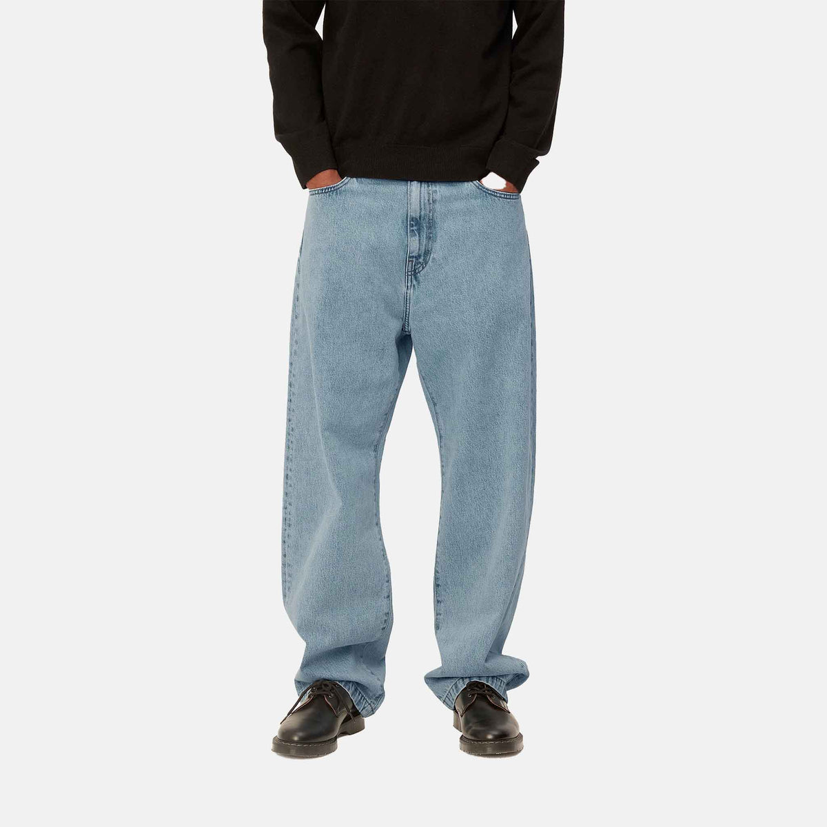 Landon Pant | Blue