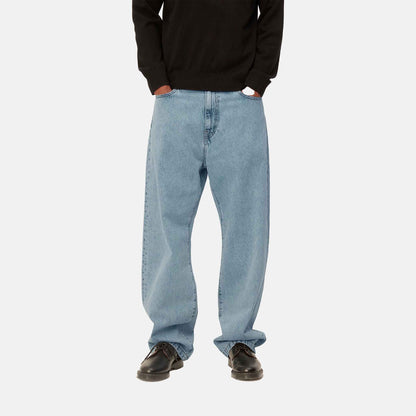 Landon Pant | Blue