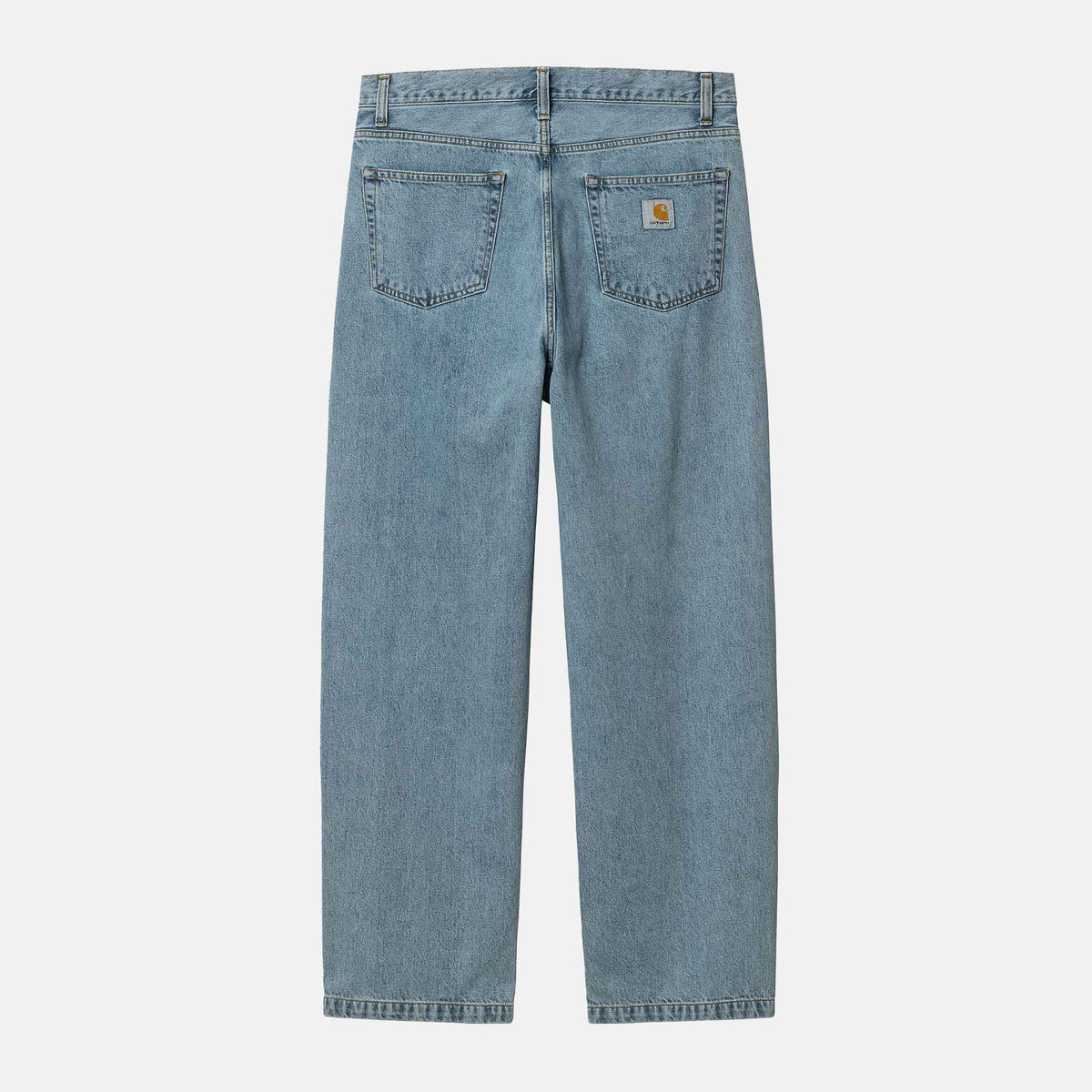Landon Pant | Blue
