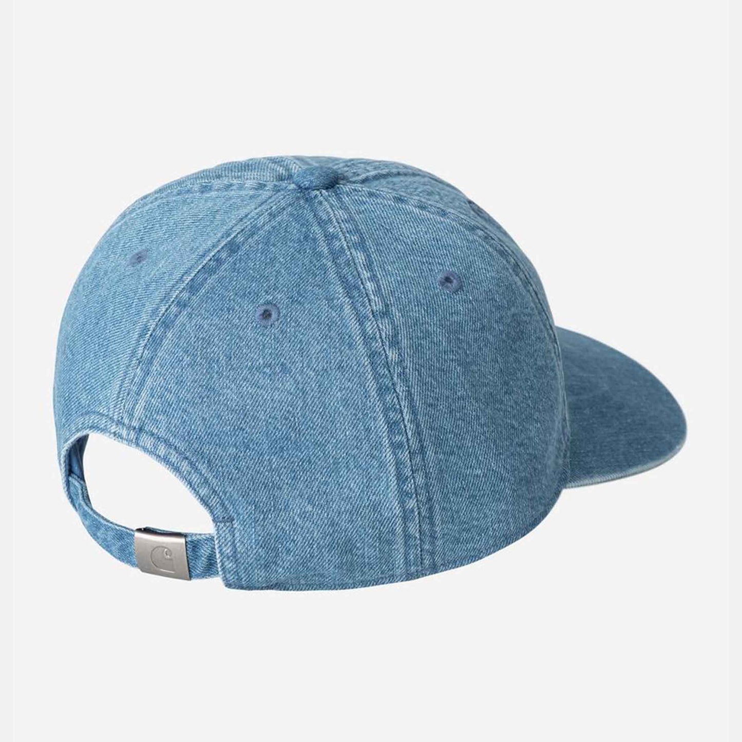 Lucas Cap | Blue