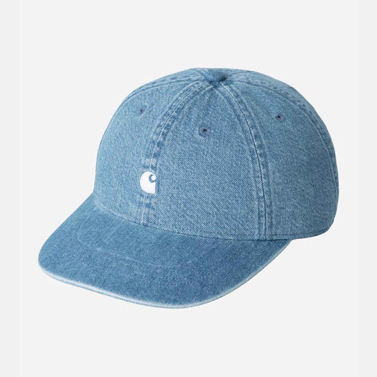 Lucas Cap | Blue