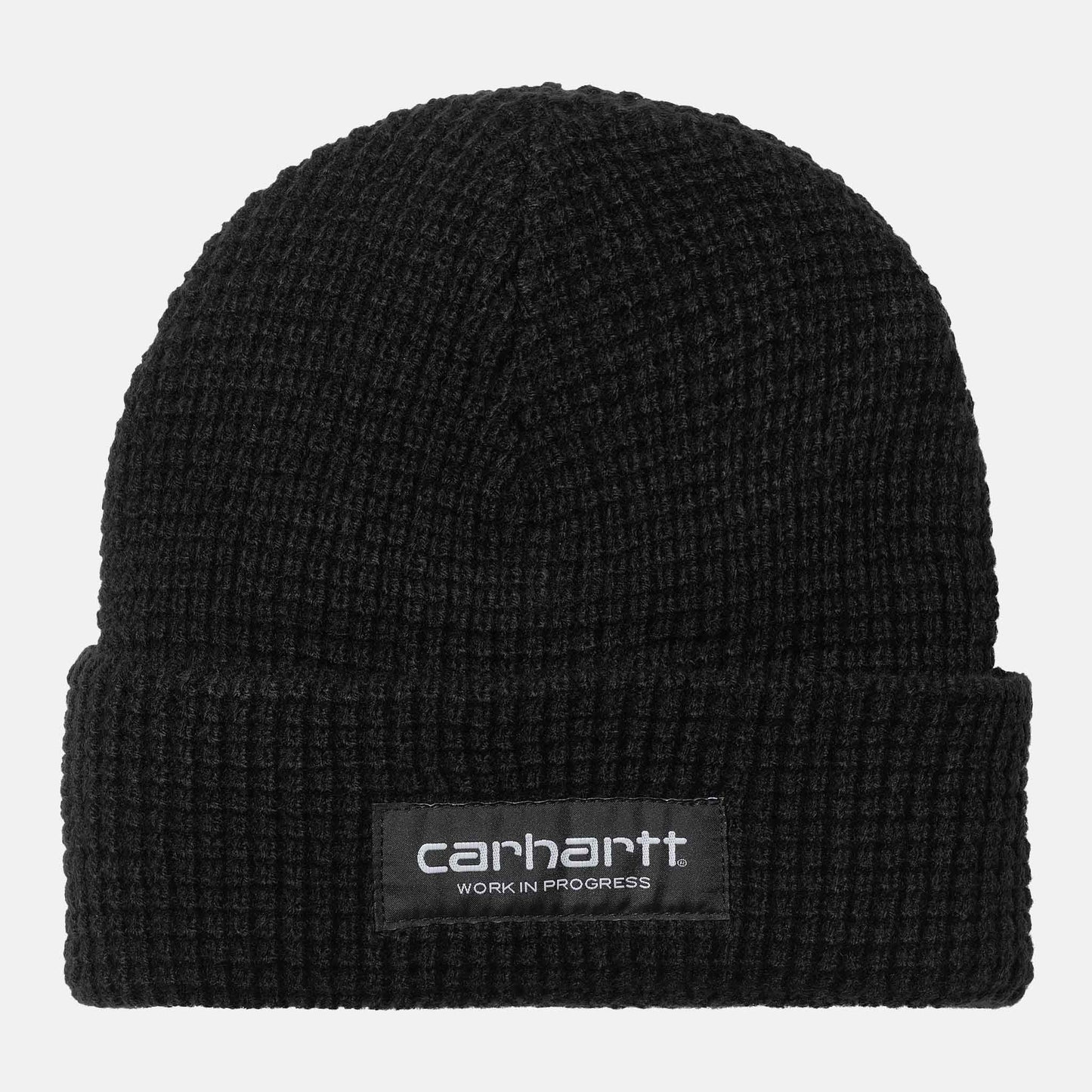 Marlon Beanie | Black