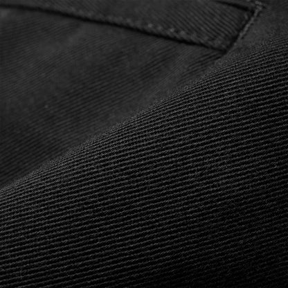 Master Pant | Black
