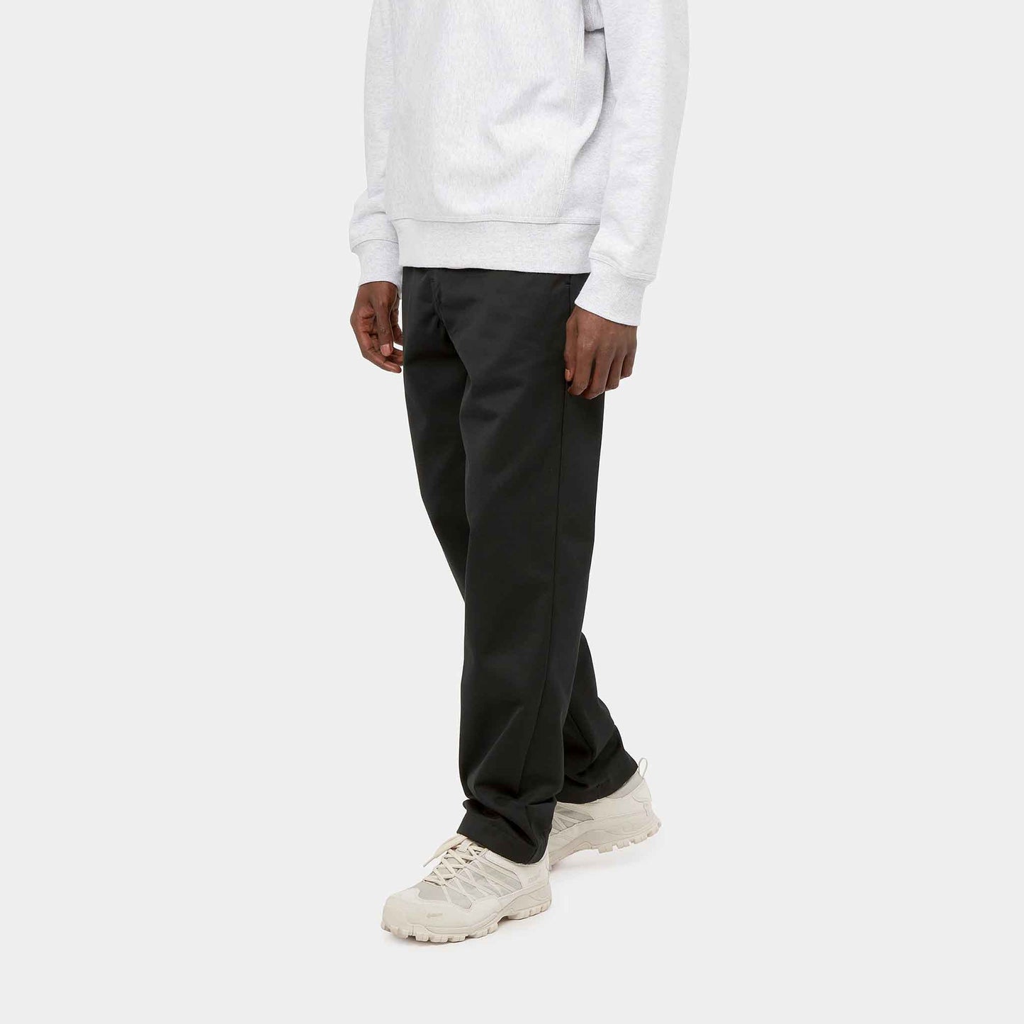 Master Pant | Black