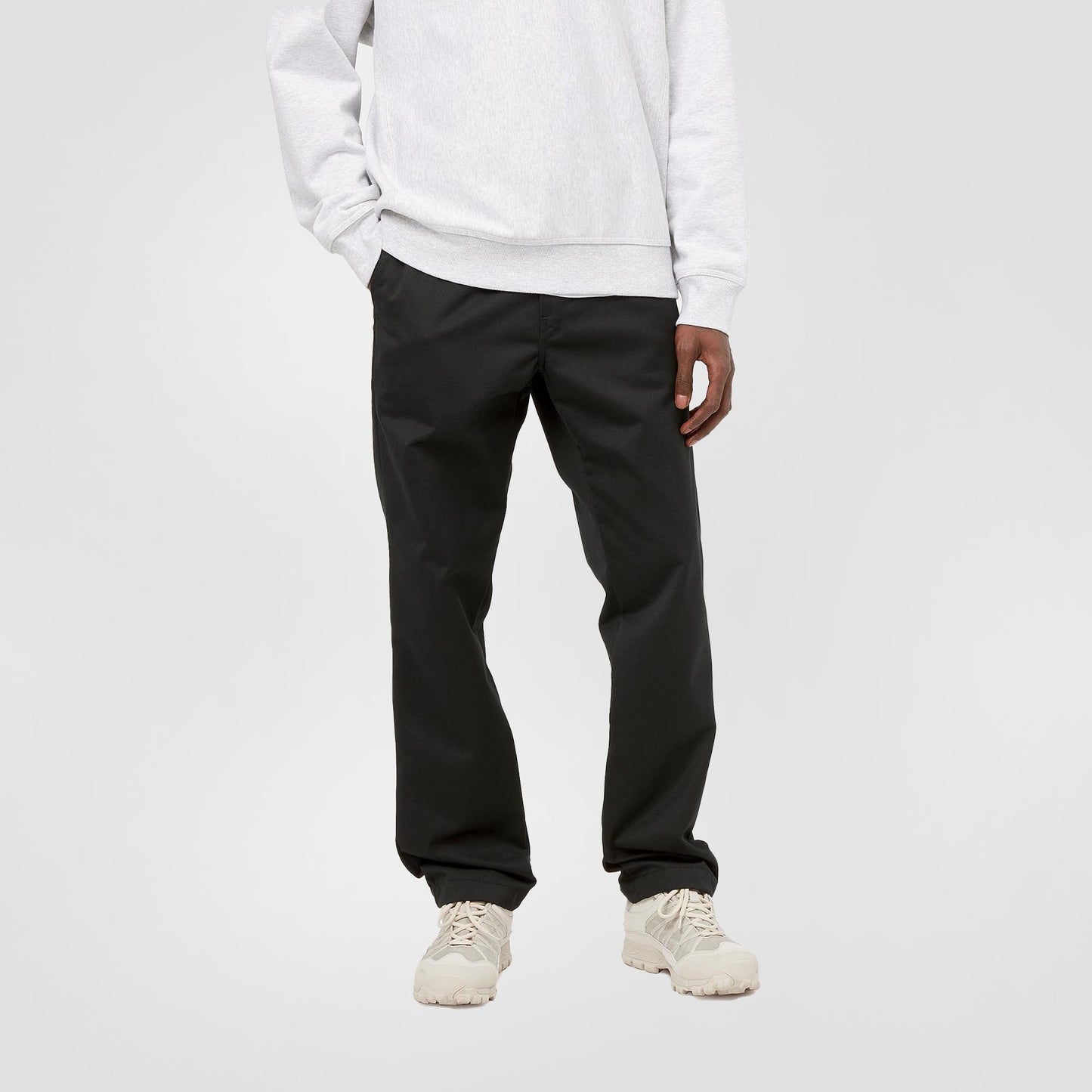 Master Pant | Black