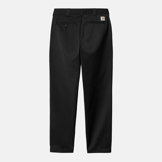 Master Pant | Black