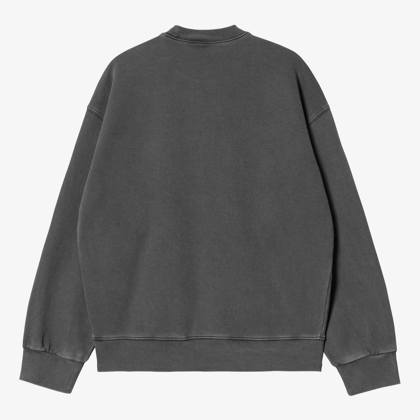 Nelson Sweat | Black