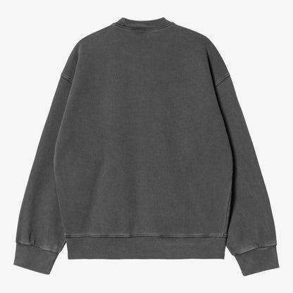 Nelson Sweat | Black
