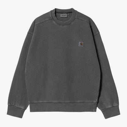 Nelson Sweat | Black