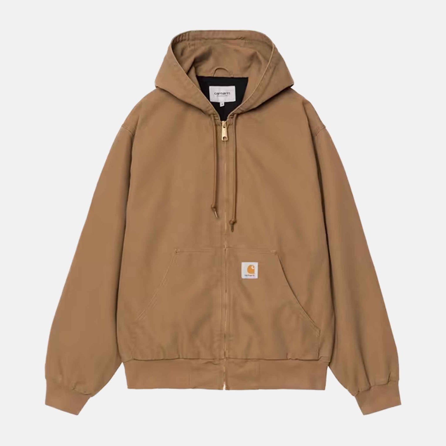 OG Active Jacket | Hamilton Brown