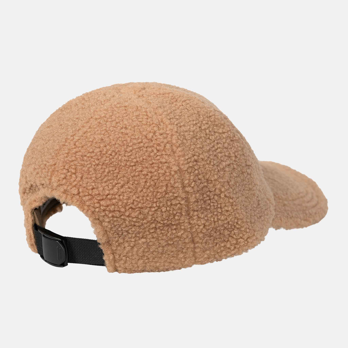 Orla Cap | Peanut / Peanut