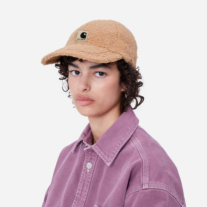 Orla Cap | Peanut / Peanut