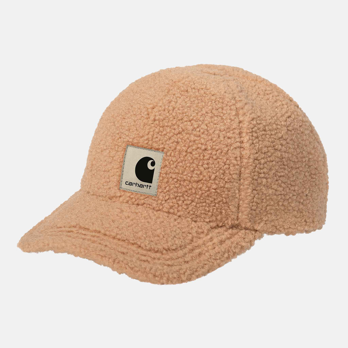Orla Cap | Peanut / Peanut