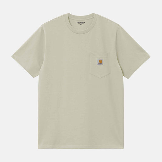 S/S Pocket T-Shirt | Beryl