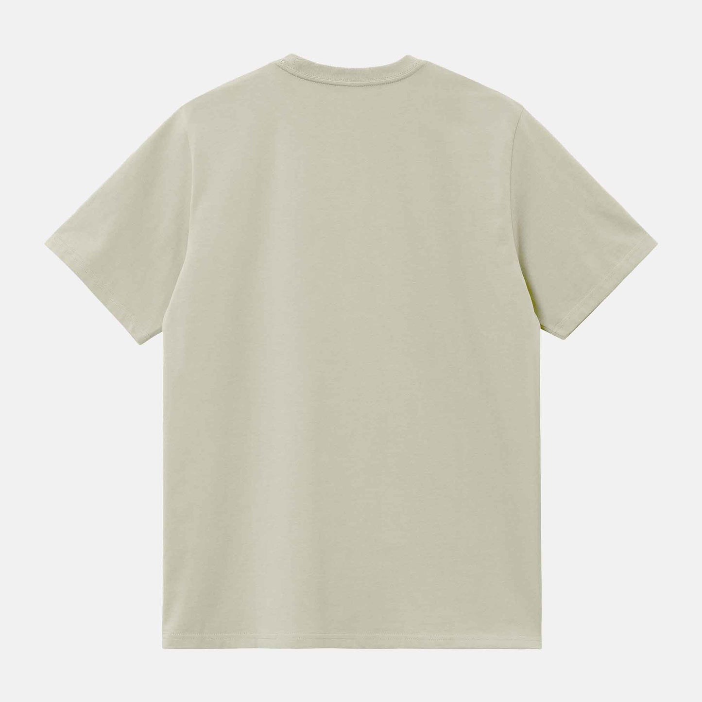 S/S Pocket T-Shirt | Beryl