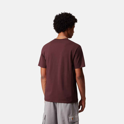 S/S Pocket T-Shirt | Rondo