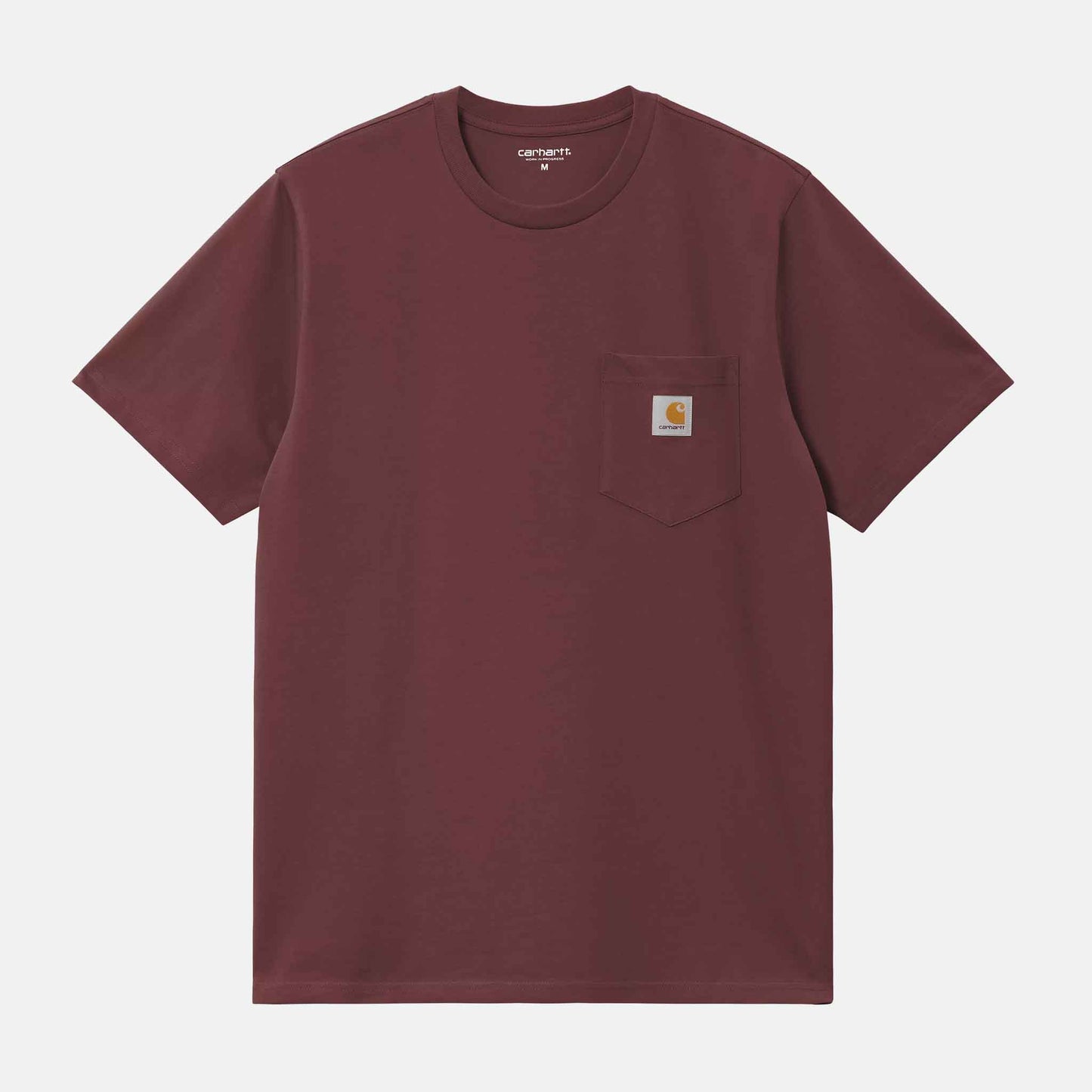 S/S Pocket T-Shirt | Rondo