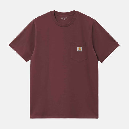 S/S Pocket T-Shirt | Rondo
