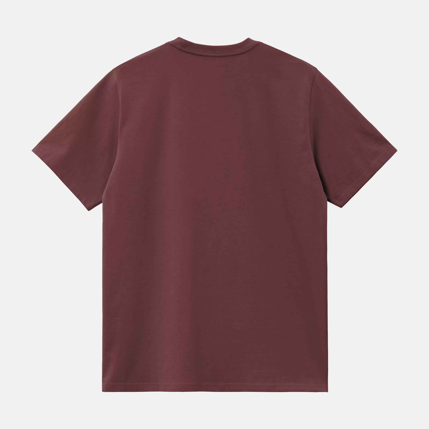 S/S Pocket T-Shirt | Rondo