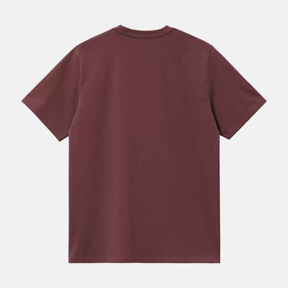 S/S Pocket T-Shirt | Rondo