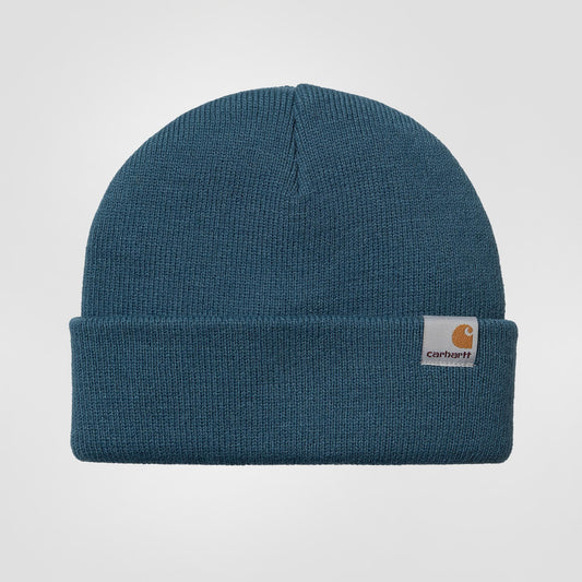Stratus Hat Low | Prussian Blue