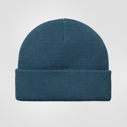 Stratus Hat Low | Prussian Blue