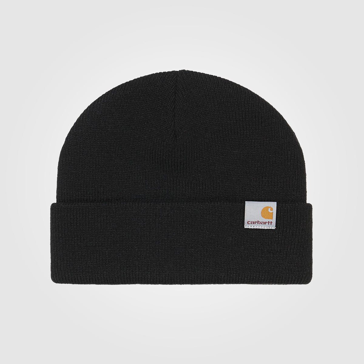 Stratus Hat Low | Black