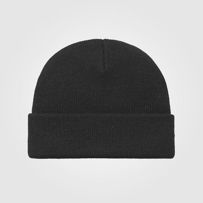 Stratus Hat Low | Black