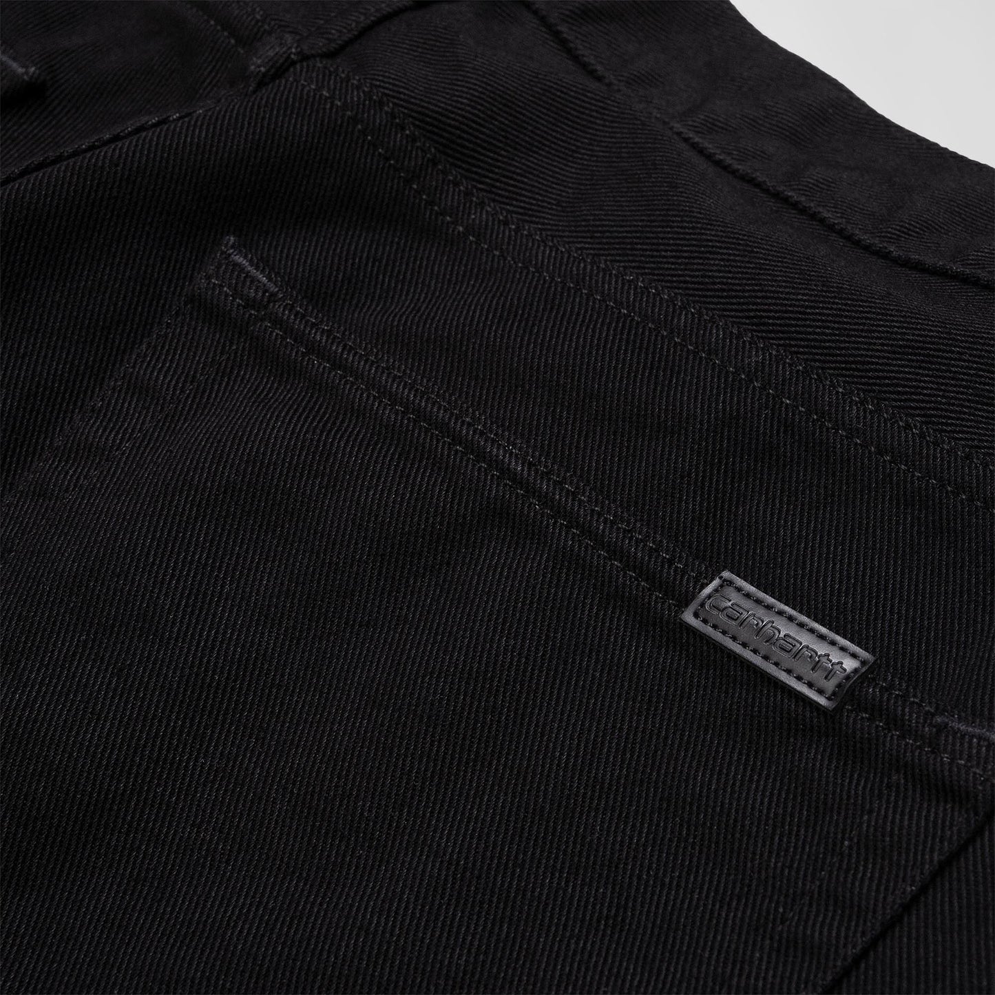 Vicious Pant | Black