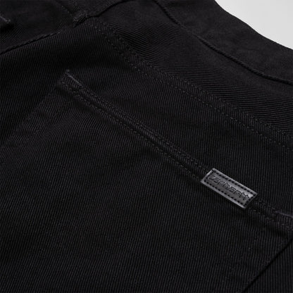 Vicious Pant | Black