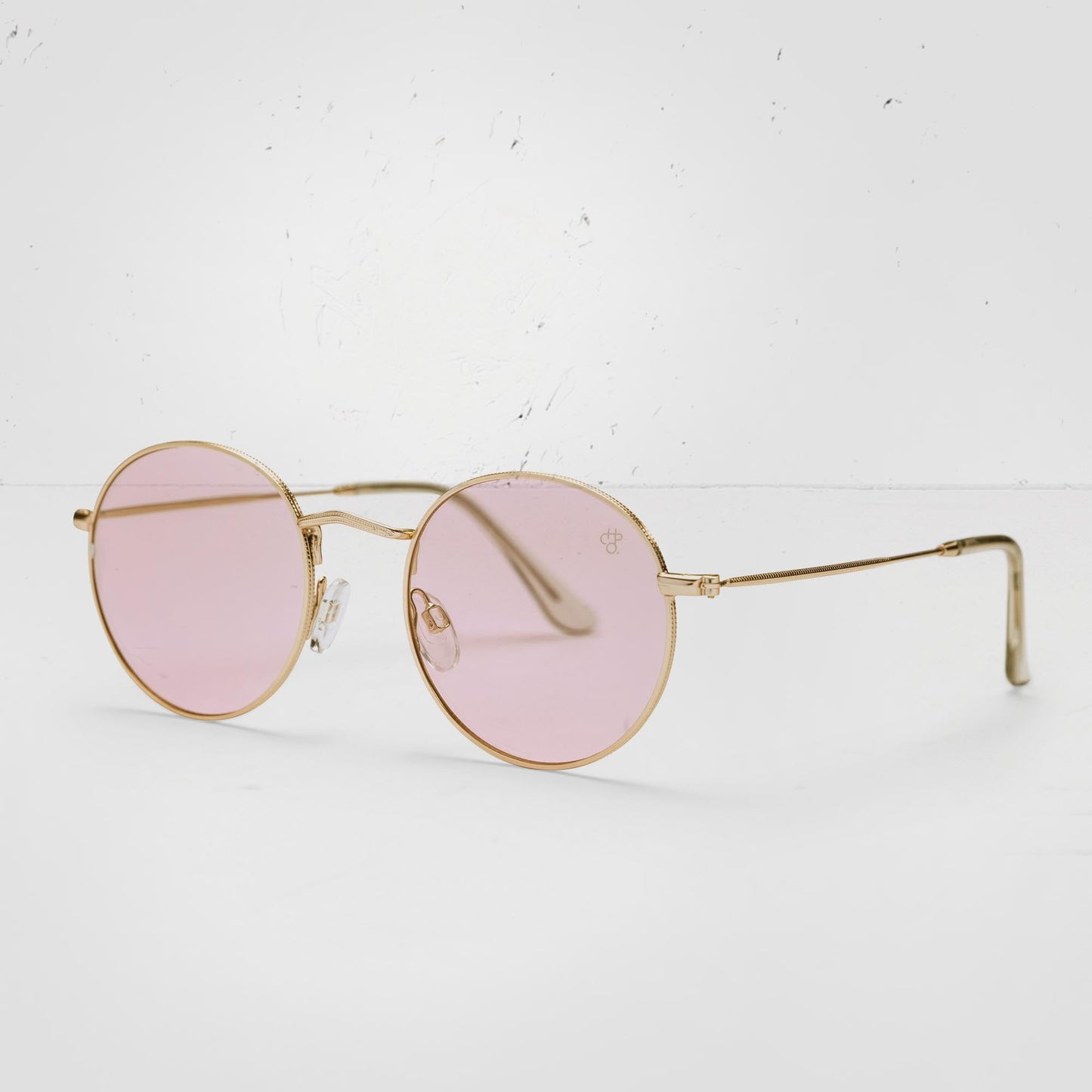 Liam | Gold / Pink