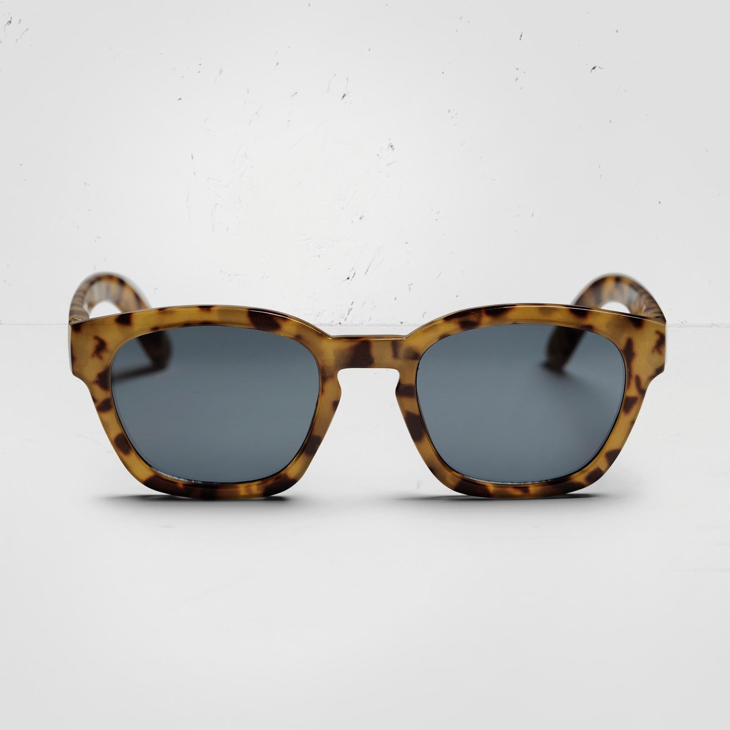 Vik | Leopard / Black
