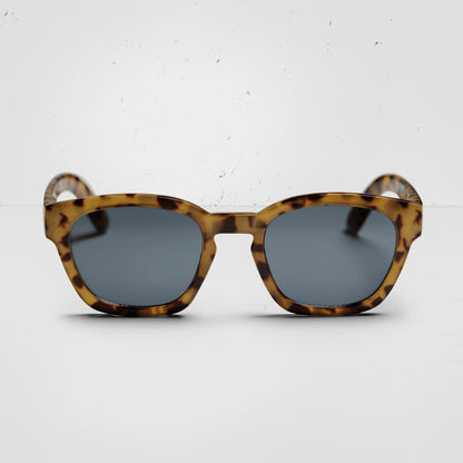Vik | Leopard / Black