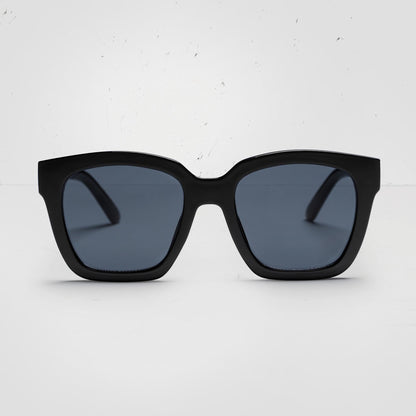 Marais X | Black / Black