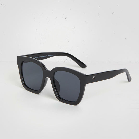 Marais X | Black / Black