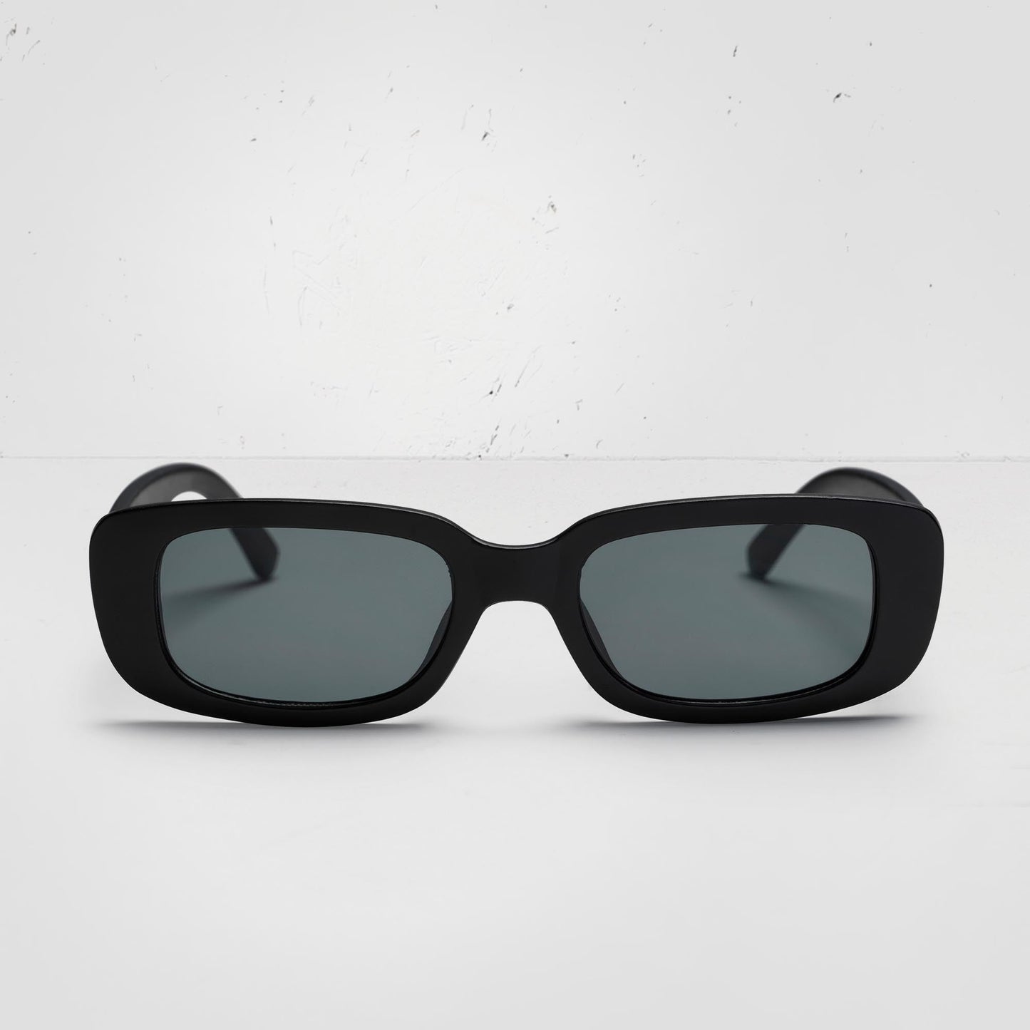Nicole | Black / Black