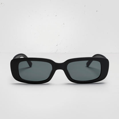 Nicole | Black / Black