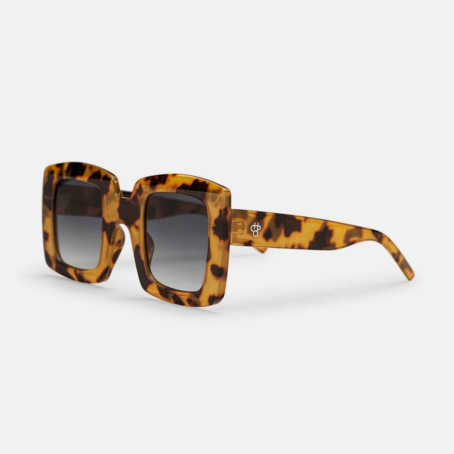 Bengan | Leopard / Black