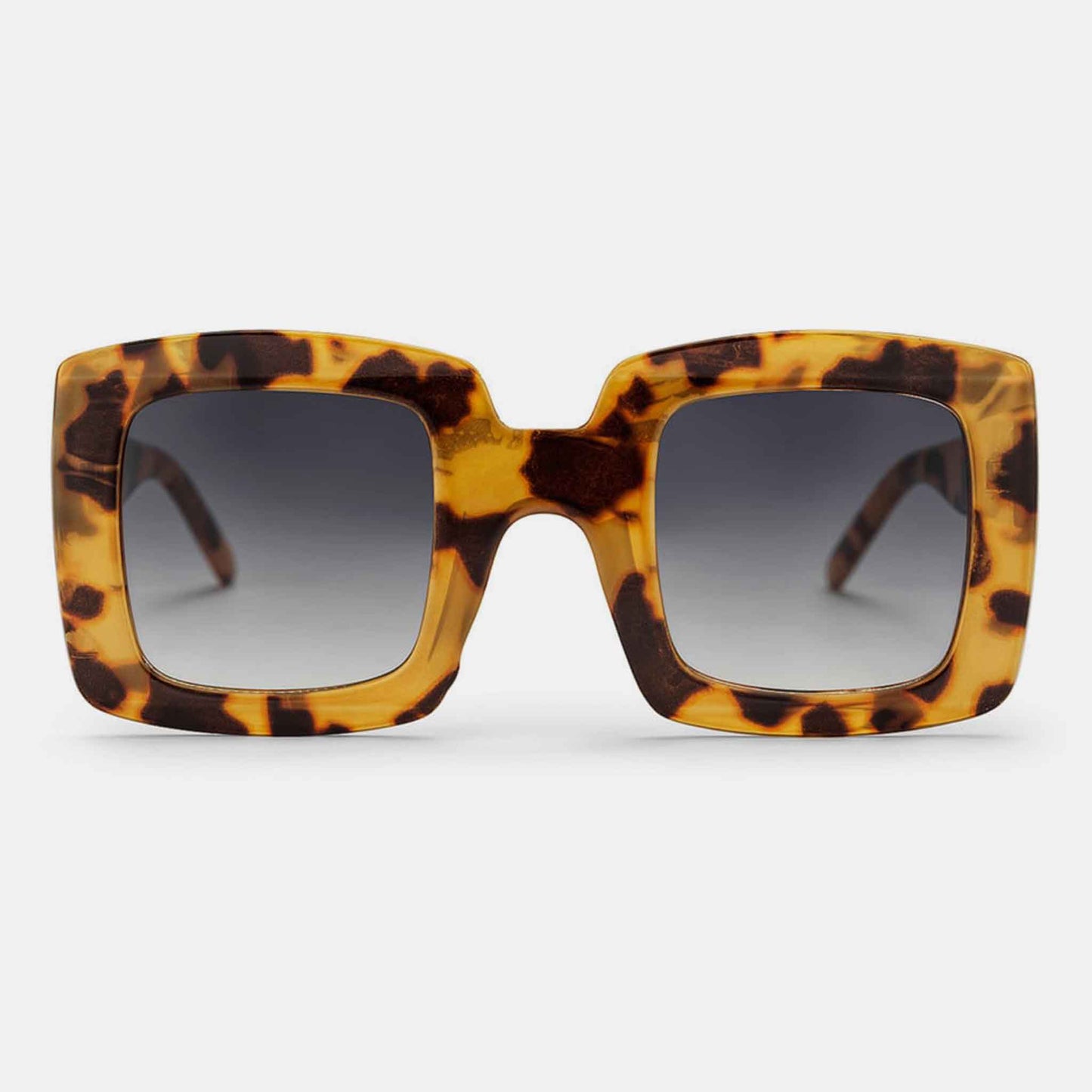 Bengan | Leopard / Black