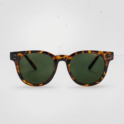 Torö X | Turtle Brown / Green