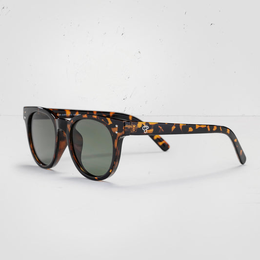 Torö X | Turtle Brown / Green