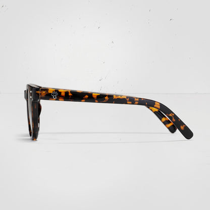 Torö X | Turtle Brown / Green