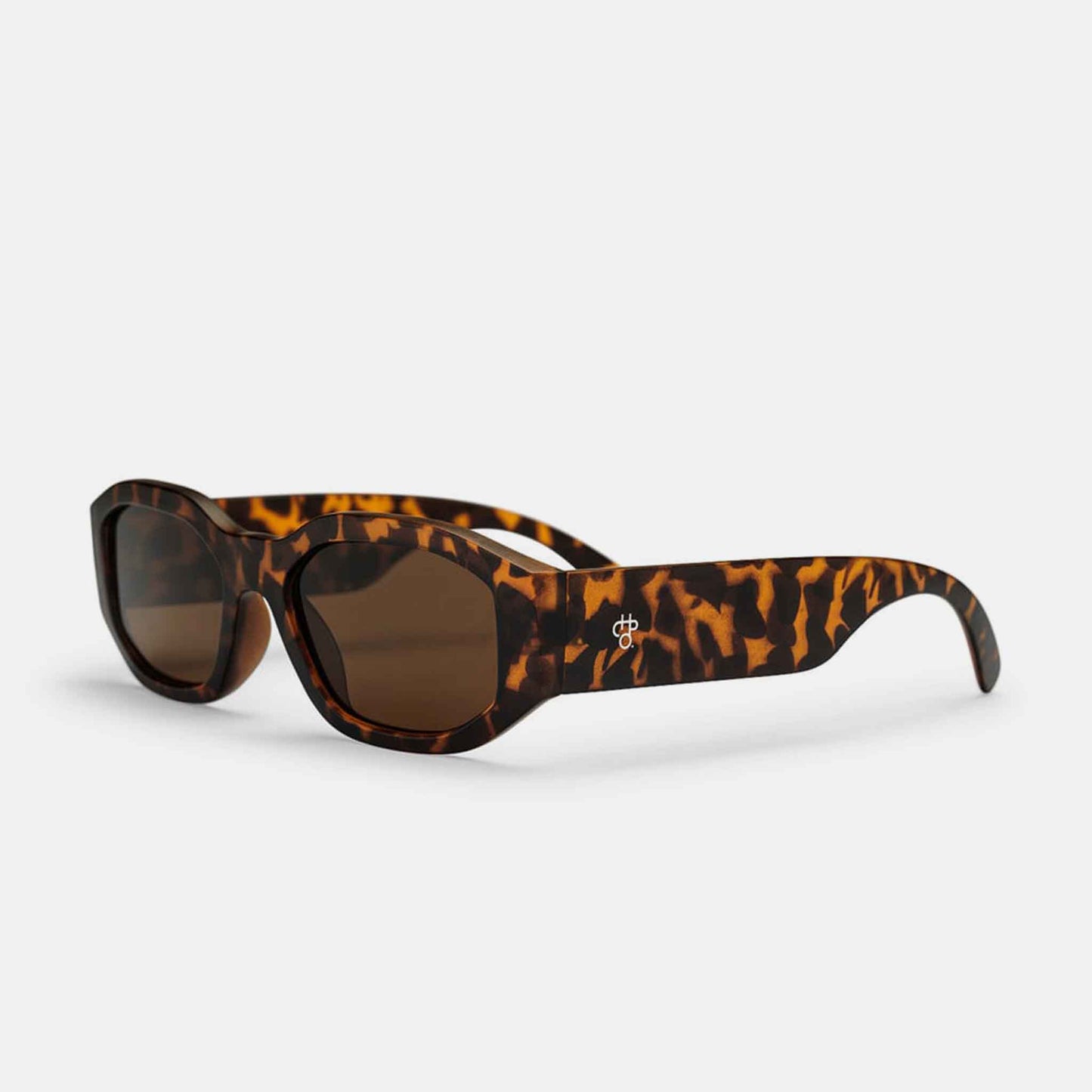 Brooklyn | Turtle Brown / Brown