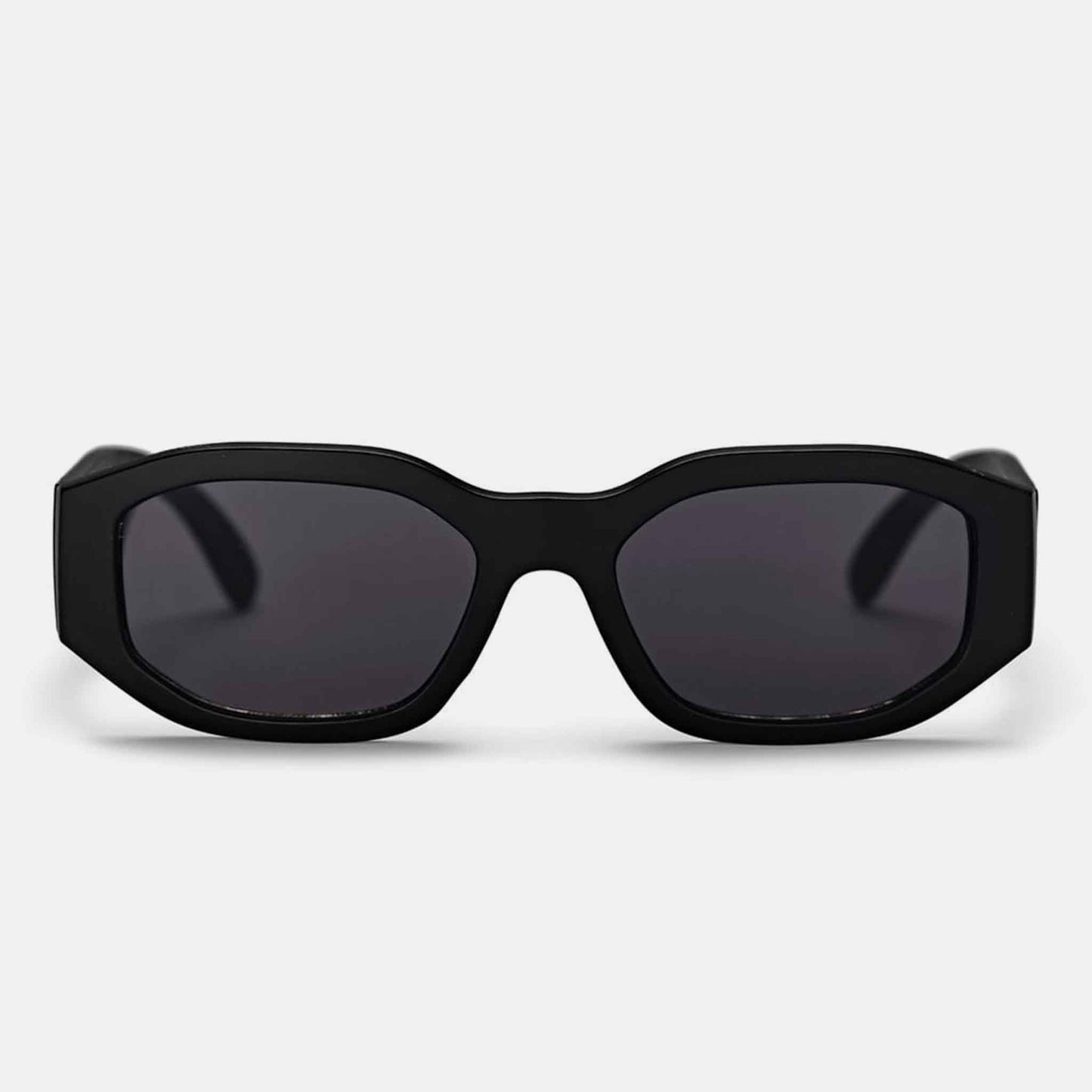 Brooklyn | Black / Black