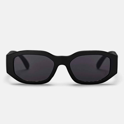 Brooklyn | Black / Black